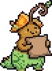 Stillfunke