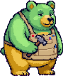 Sanftbär